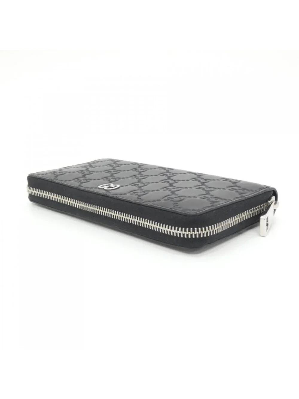 Gucci Wallet Black